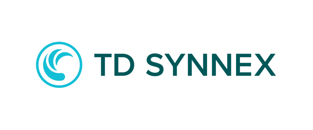TD Synnex Logo
