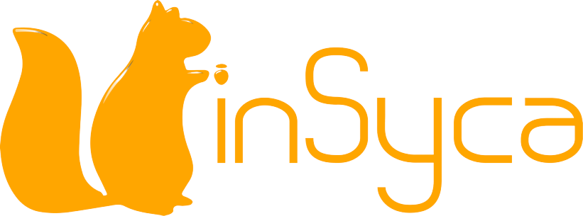 inSyca Logo