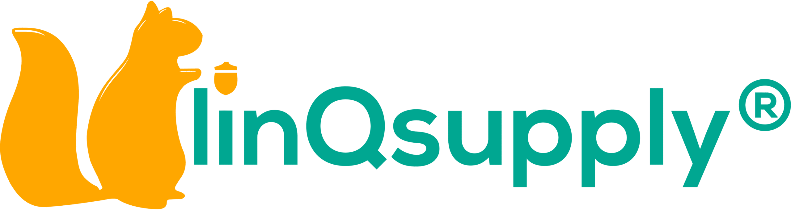 linQsupply® Logo